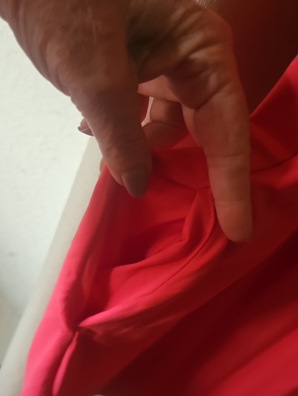 EUC Anthro Haptics Dress - Picture 4 of 5